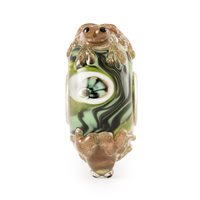 Charm Trollbeads Beads in vetro in Vetro TGLBE-20448 - TGLBE-20448